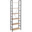 Delorian 60cm W Metal Shelving Unit-135183309