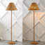 Igby 61'' Dimmable Floor Lamp