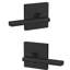 Custom Latitude Non-Turning Lever with Collins Trim-27327215