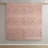 Elegant Pink Bedding Sets, Polyester Comfort, Romantic Floral Design