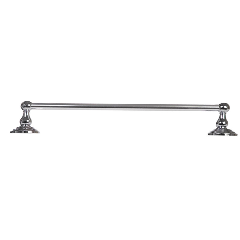 Barre à serviettes murale 18" Nasir, L 24 po