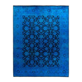Ivatts One-of-a-Kind 8' 2" X 10' 4" Hand Knotted Area Rug