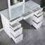 Ensemble de meuble-lavabo 1Pc 3m