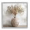 «Fan Plant in Vase», art de la giclée encadrée par Kim Allen