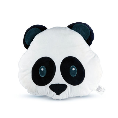 Dao Panda Scatter Cushion