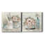 " Shiplap Flower Market " 2 - Pieces-639792393