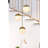 Elliot Dimmable Globe Cluster Pendant-1346457188-1346457186-1467766047