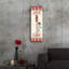 «Vintage Lake 12» par Janelle Penner, art mural en verre acrylique-1276308446