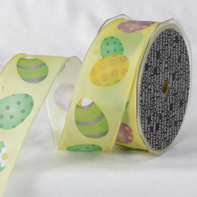 0.2'' Fabric Ribbon