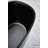 Fiore 67'' x 29.5'' Soaking Solid Surface Bathtub-95463872