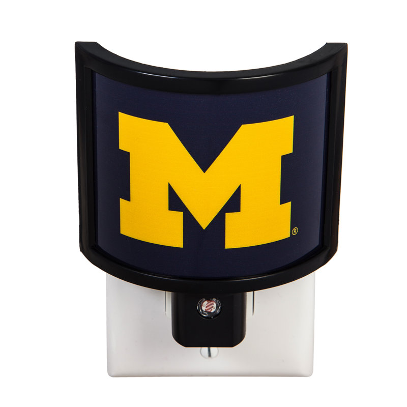 Veilleuse NCAA, Université du Michigan
