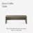 Maven Lane Zeno Coffee Table-114141043