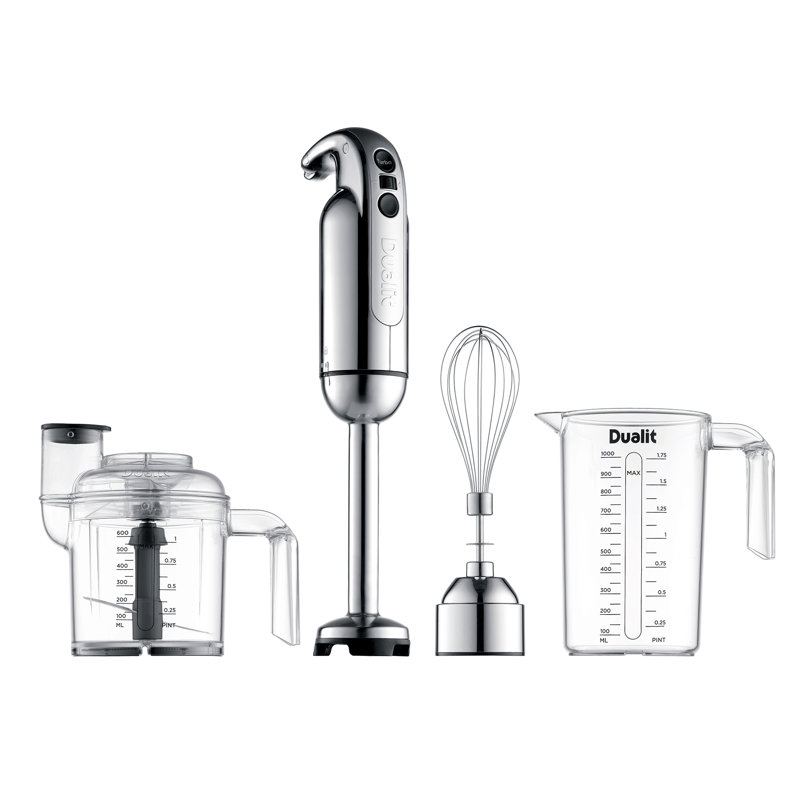 Dualit 4 Speed 1000ml Hand Immersion Blender