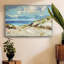 Dunes I, reproduction d'art sur toile-782425563-782425561