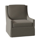 Swivel Glider