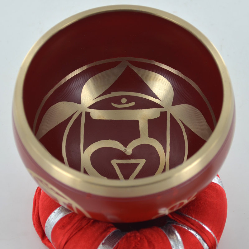 Sartor Metal Decorative Bowl 1