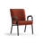 Stackable Waiting Room Chair with Metal Frame-35146676