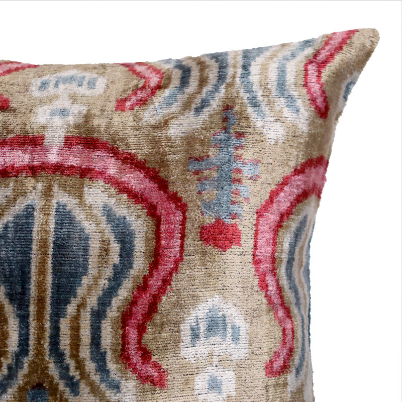 Square Pillow Cover & Insert
