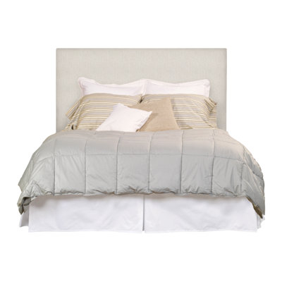 Grace/Griffin Upholstered Panel Headboard