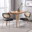 Chaise d'appoint Joeleigh-591059042