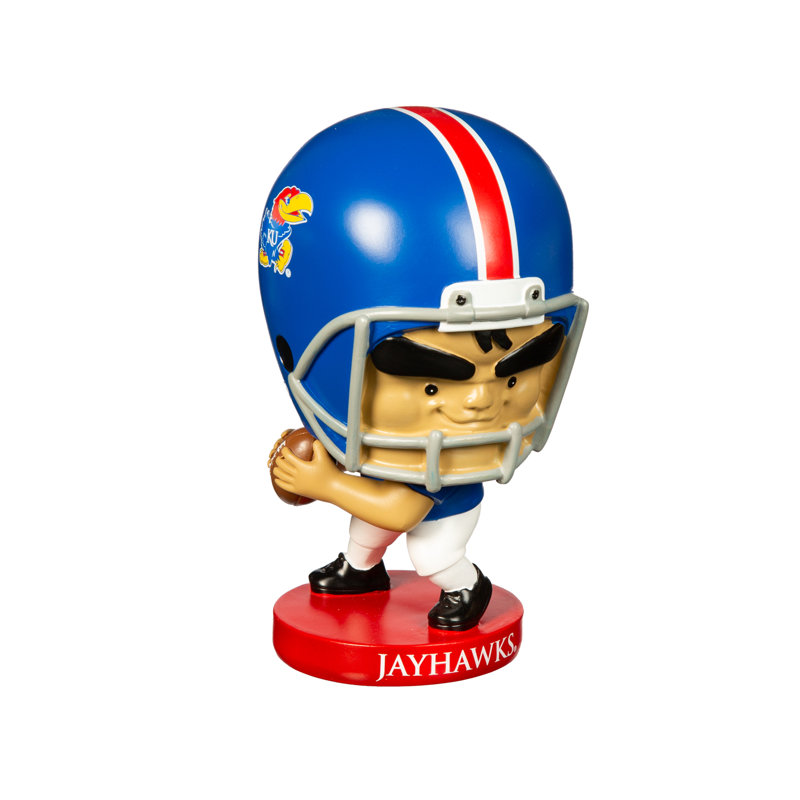 Sports Weather Resistant Water Resistant Plastic Garden Statue