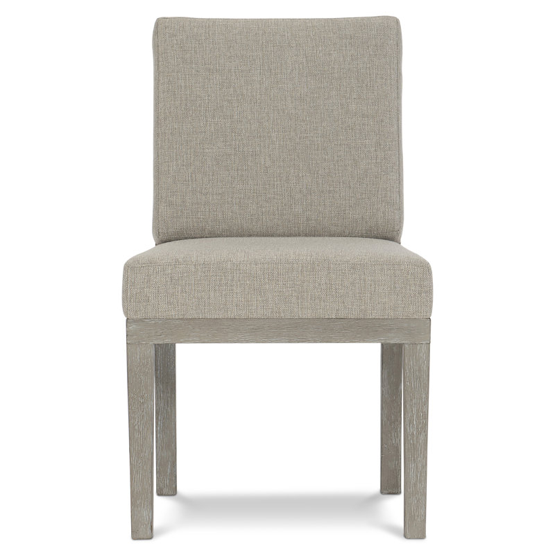 Foundations Side Chair in Light Shale