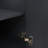 Sweetwater 61'' Single Bathroom Vanity with Quartz Top-332464905