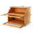 Double Layer Bamboo Bread Box-1703348621