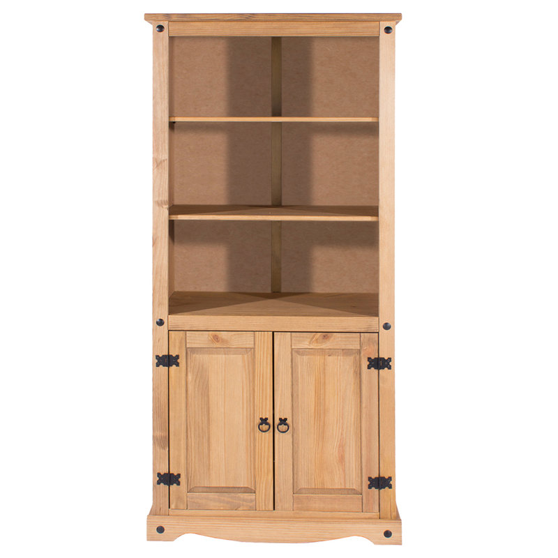 Totten Storage Bookcase