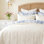 Cotton Quilt Set