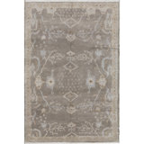Cornwall One-of-a-Kind 6' X 9' Area Rug