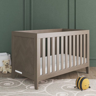 Kieran 3-in-1 Convertible Crib -  Child Craft, F13201.77