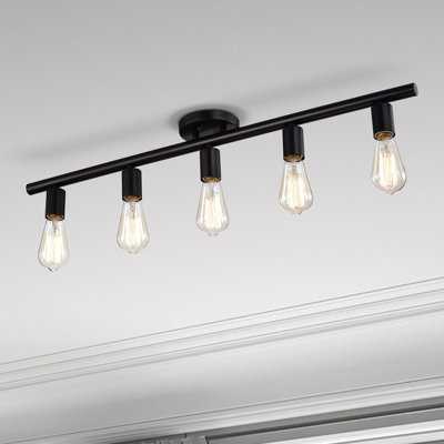 Arlandria Flush Mount