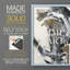 Nature's Winterland II - reproduction encadrée de qualité supérieure - prête à être accrochée - aucun clou requis - aucun clou requis-873301851-873301855
