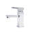 Luxurious Single-handle Bathroom Faucet