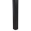 Tabouret de comptoir tissé Dutton-1061266553