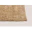 Tapis beige Tangier 8 pi 1 po x 9 pi 10 po