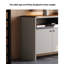 Italian Light Luxury Accent Cabinet-760654227-760654232