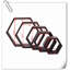 Ensemble de 5 tablettes Chakera-388007181