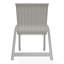Chaise avec accoudoirs empilable Aruba II-98357845-98712394