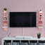Petite tablette murale 5 niveaux Pel délicieux-868090054