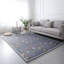 Tapis Reidsville avec envers antidérapant-317585095