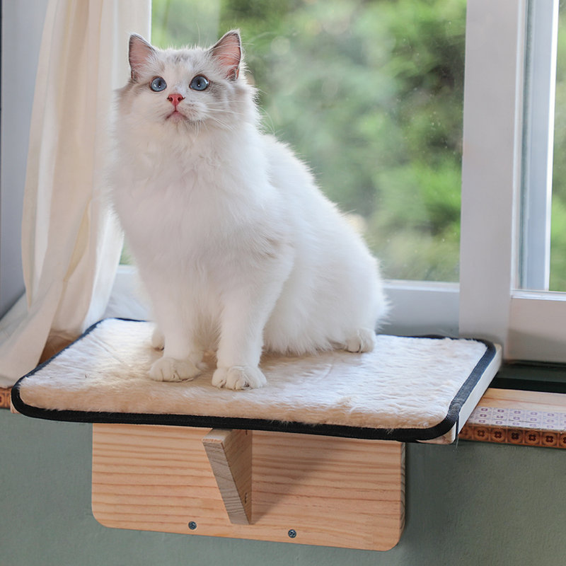 Grattoir pour chat Cenaida