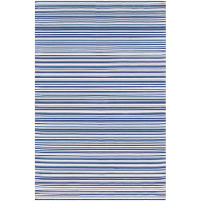 Arianah Striped Indoor / Outdoor Rug