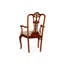 Mazo Upholstered Arm Chair-23515778
