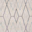 Tapis en soie de bambou noué à la main Highpoint Stone Wash-1156558708