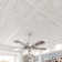 23.6'' L x 23.6'' W Textured PVC Drop-In Ceiling Tile