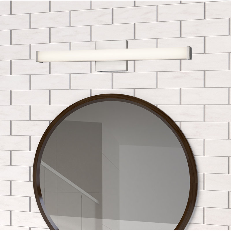 Asela Dimmable LED Chandelier, Black 