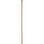 Timberthane deux panneaux plats égaux avec volets elliptiques en faux bois (par paire)-64374816-64374855-64374841