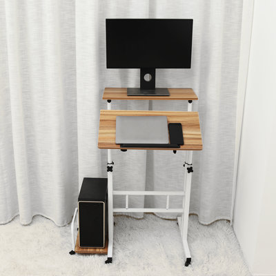 Plateau pour ordinateur portable Fiskdale